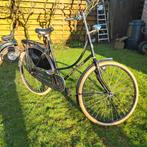 Puch Tradition omafiets met een vracht aan nieuwe onderdelen, 53 tot 56 cm, Ophalen, Zo goed als nieuw, Puch