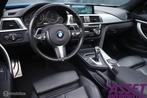 BMW 440i Coupé aut High Executive M-Sport | schuifdak, Auto's, BMW, Automaat, Gebruikt, 4-Serie, Leder
