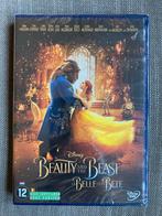 Beauty and the Beast dvd - Nieuw in verpakking!, Avontuur, Alle leeftijden, Ophalen of Verzenden, Nieuw in verpakking
