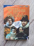 Willem van Oranje (3DVD) - Jeroen Krabbé, Alle leeftijden, Ophalen of Verzenden, Zo goed als nieuw
