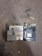 Dell PERC H710 Mini SAS Controller met Accu, Gebruikt, Dell, Info@dell.com, Ophalen of Verzenden