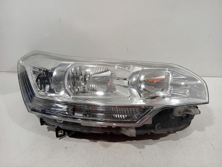 Koplamp rechts Citroën C5, Auto-onderdelen, Verlichting, Citroën, Gebruikt, Herkomst onderdeel bekend, 12 maanden garantie, Ophalen of Verzenden