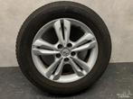 17” Hyundai iX35, Tucson, Kia Sportage Velgen + Banden 225/6, Auto-onderdelen, Banden en Velgen, Ophalen, Gebruikt, Banden en Velgen