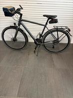 Koga F3 7.0 herensportfiets, Ophalen, Zo goed als nieuw, Koga Miyata, Meer dan 20 versnellingen