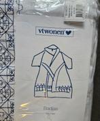 Badjas van VT wonen, Kleding | Dames, Overige Dameskleding, Ophalen of Verzenden, Nieuw