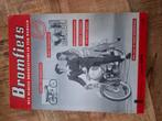 Leuke oude en nieuwe bromfietsbladen., Verzamelen, Merken en Reclamevoorwerpen, Ophalen of Verzenden, Zo goed als nieuw, Overige typen
