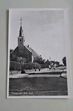 Oudehaske Friesland oude ansichtkaart, Ophalen of Verzenden, Ongelopen, Friesland