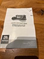 Een slaaptentje, Ophalen of Verzenden, Zo goed als nieuw, Reisbedje