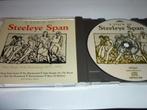 Steeleye Span de cd a track of, Verzenden, 1980 tot 2000, Zo goed als nieuw