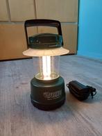Camping lamp, Ophalen of Verzenden, Zo goed als nieuw, Minder dan 50 cm