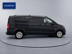 Mercedes-Benz Vito 119 CDI Extra Lang 24 Maanden Certified G, Auto's, Gebruikt, Zwart, 2500 kg, 163 pk