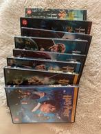 Complete serie Harry Potter dvd, Ophalen of Verzenden, Zo goed als nieuw, Fantasy