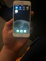 Iphone 8 alleen een kleine barst maar verder werkt die super, Telecommunicatie, Ophalen, Zo goed als nieuw, 64 GB, IPhone 8