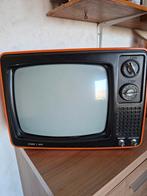 Draagbare TV Retro, Audio, Tv en Foto, Vintage Televisies, Ophalen of Verzenden, Overige merken