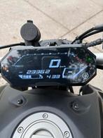 Yamaha Mt07 Akrapovic, Particulier, Naked bike