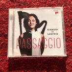Einaudi - Passaggio by Lavinia, Ophalen of Verzenden, Modernisme tot heden, Zo goed als nieuw, Kamermuziek