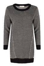 24Colours vlot lange trui mt XS valt 38/M KOOPJE