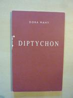 Dora Mahy - Diptychon, Boeken, Ophalen of Verzenden, Zo goed als nieuw