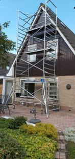 Beschikbaar professionele  schilder binnen&buiten, Kleuradvies, Behangen