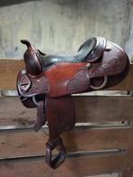 Cactus western/rening zadel, Ophalen, Gebruikt, Western