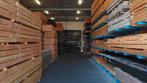 Underlayment | 18mm | Plaatmateriaal | Platen | Mes en Groef, Nieuw, Ophalen of Verzenden, Minder dan 20 mm, Hout