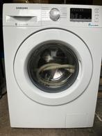 Samsung WW60J42A0LW Inbouw 6 kg 1200 toeren, Witgoed en Apparatuur, Ophalen, Gebruikt, Minder dan 85 cm, Voorlader