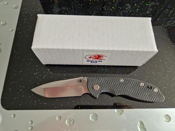 Hinderer 3.5" XM-18 Non Flipper Spanto 20CV beschikbaar voor biedingen