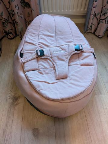 Doomoo Seat - Roze zit kussen  beschikbaar voor biedingen