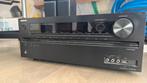 Onkyo Receiver & Magnat 5.1 Speakerset, Ophalen, Gebruikt, 60 tot 120 watt, Onkyo
