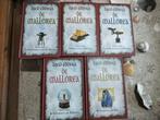 David Eddings - de Mallorea - Hardcover, Boeken, Ophalen of Verzenden, Zo goed als nieuw, David Eddings