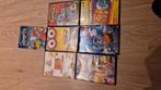 Diverse kinder dvd's, Cd's en Dvd's, VHS | Kinderen en Jeugd, Alle leeftijden, Ophalen of Verzenden, Zo goed als nieuw, Overige typen