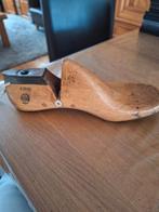 Oude schoen leest hout, Ophalen of Verzenden