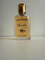 La Rive Vanilla Touch Eau de Parfum, Ophalen of Verzenden, Zo goed als nieuw
