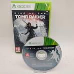 Rise of the Tomb Raider xbox 360 nu voor:€9.99, Spelcomputers en Games, Games | Xbox 360, Avontuur en Actie, Ophalen of Verzenden