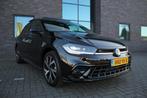 Volkswagen POLO 1.0 TSI R-Line Business, Gebruikt, Euro 6, 95 pk, Zwart
