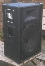 Luidspreker 15 inch JBL MR925, 250 - 500 Watt (1 exemplaar), Jbl pro, JBL, Overige typen, Ophalen of Verzenden