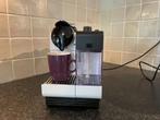 Nespresso machine, Witgoed en Apparatuur, Koffiezetapparaten, 2 tot 4 kopjes, Gebruikt, Afneembaar waterreservoir, Koffiemachine