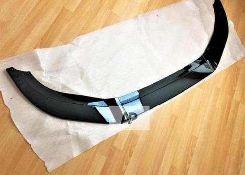 VW Golf MK6 R20 R Bumperlip lip glans zwart 2008-2013 nieuw, Auto diversen, Tuning en Styling, Ophalen of Verzenden