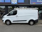 Ford Transit Custom 270 2.2 TDCI L1H1 Tr, Euro 5, 101 pk, Gebruikt, 4 cilinders