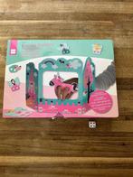 Hema finger puppets, Kinderen en Baby's, Speelgoed | Poppen, Ophalen of Verzenden, Gebruikt, Overige typen