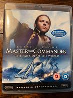 Master and Commander: The Far Side of the World, Cd's en Dvd's, Ophalen of Verzenden, Zo goed als nieuw
