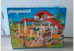 Playmobil 4190 manege, Ophalen, Meer dan 50 stukjes, Zo goed als nieuw