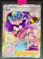Opal – Lost Origin TG (LOR TG28), Ophalen of Verzenden, Nieuw, Losse kaart, Foil