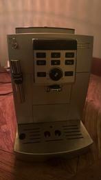 De'Longhi ECAM 23.120.SB - Espressomachine, Ophalen, Gebruikt, Espresso apparaat, Afneembaar waterreservoir