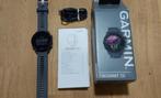 Garmin Forerunner 255 Grijs - GPS, Garmin forerunner, Ophalen of Verzenden, Waterdicht, Grijs