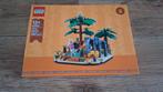 Lego 40784 African Savanne Diorama Limited Edition NIEUW, Kinderen en Baby's, Ophalen of Verzenden, Nieuw, Complete set, Lego
