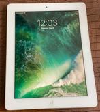 Apple IPad A1460 32Gb, Computers en Software, Apple iPads, Ophalen of Verzenden, Gebruikt