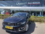 Fiat Tipo 1.0 Life Airco - Cruise control - achteruitrijcame, Auto's, Fiat, Voorwielaandrijving, Gebruikt, Euro 6, 4 stoelen