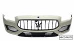 MASERATI QUATTROPORTE GTS VOORBUMPER ORIGINEEL 67006650, Ophalen of Verzenden, Gebruikt, Maserati