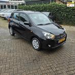 Suzuki Celerio 1.0 automaat. - Airco - Elek.pakket - Bluetoo, Gebruikt, 400 kg, Origineel Nederlands, 3 cilinders